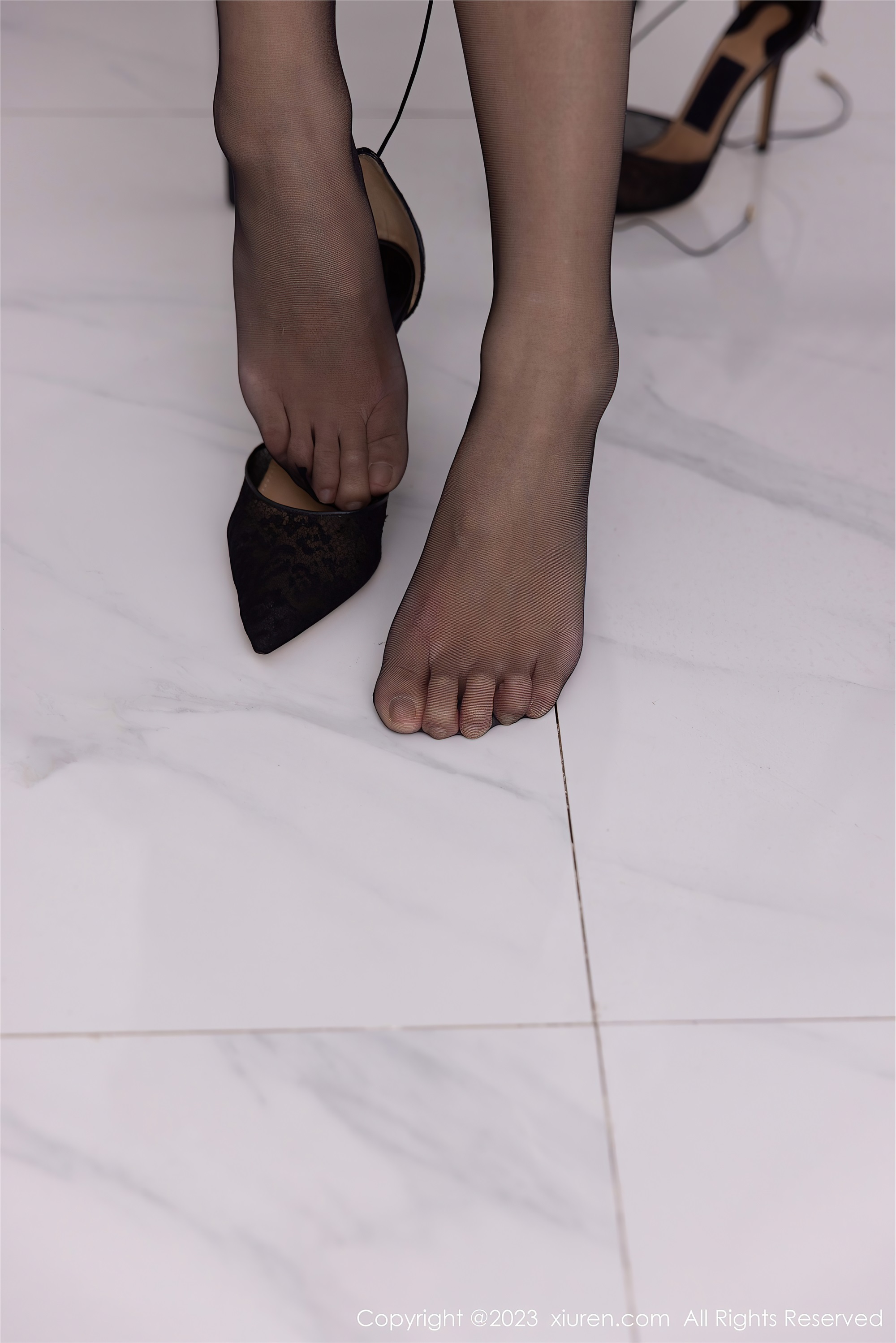 Xiuren秀人网 2023.02.16 NO.6275 可樂Vicky